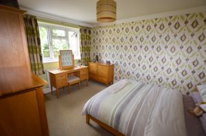 Bedroom Three- click for photo gallery